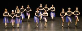 Gala de danse classique adultes 2026 